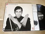 Pete Townshend – All The Best Cowboys Have Chinese Eyes ( USA ) LP