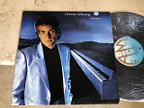 Dennis Deyoung ( STYX ) : Desert Moon ( RTB)LP