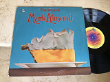 Mark-Almond – The Best Of Mark-Almond (USA ) Jazz-Rock , Acoustic Prog Rock LP