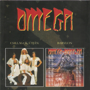 Omega – Csillagok Útján / Babylon (Ω 8/13)