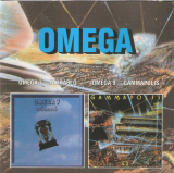 Omega (5) – Időrabló / Gammapolis (Ω 7/9)