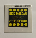 CD Japan Dick Morgan – Dick Morgan At The Showboat