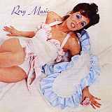 Roxy Music 1972 - Roxy Music (firm., EU)