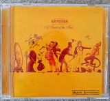 GENESIS "A Trick of the Tail"- 100гр.