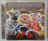 KICKHUNTER "All In". 90гр.