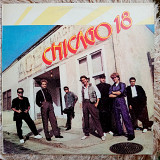 CHICAGO “18” BTA 12112