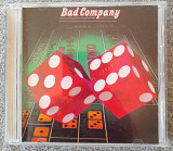 BAD COMPANY "Straight Shooter". 80гр.