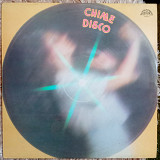 CHIME DISCO SUPRAPHON 1113 3006