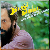 BENKO DANIEL гитара “Ezer Ev Gitaron” SLPM 17801