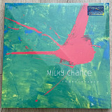 Milky Chance – Sadnecessary (LP, 2023, Red & Green Split Vinyl, Europe)