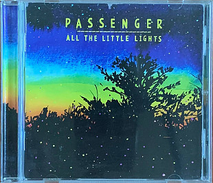 Passenger – «All The Little Lights»