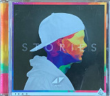 Avicii – «Stories»