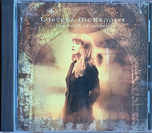 Loreena McKennitt – «The Book Of Secrets»