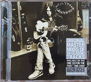 Neil Young – «Greatest Hits»