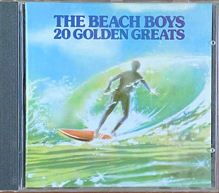 The Beach Boys – «20 Golden Greats»