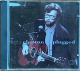 Eric Clapton – «Unplugged»