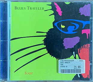 Blues Traveler – «Four»