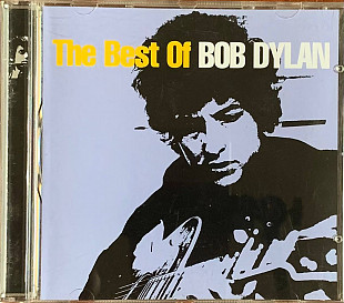Bob Dylan – «The Best Of Bob Dylan»