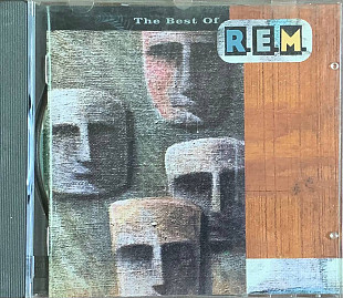 R.E.M. – «The Best Of R.E.M.»