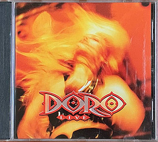 Doro – «Doro Live»