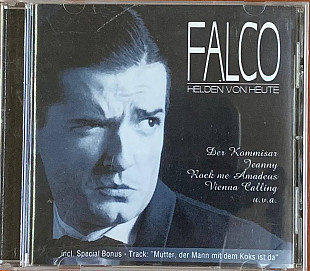 Falco – «Helden Von Heute»