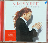 Simply Red – «The Greatest Hits»