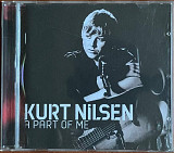 Kurt Nilsen – «A Part Of Me»