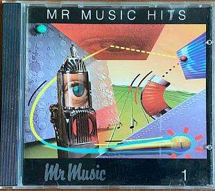 Various – «Mr Music Hits 1•93»