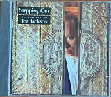 Joe Jackson – «Stepping Out - The Very Best Of Joe Jackson»