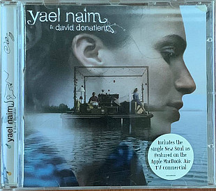 Yael Naim & David Donatien – «Yael Naim»