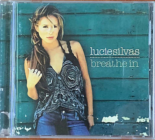 Lucie Silvas – «Breathe In»