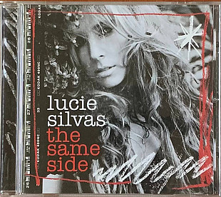 Lucie Silvas – «The Same Side»