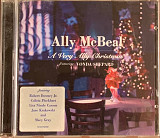 Various – «Ally McBeal - A Very Ally Christmas»