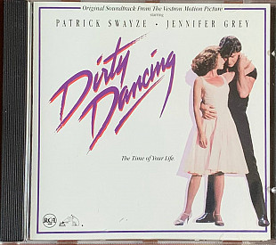 Various – «Dirty Dancing (Original Soundtrack From The Vestron Motion Picture)»