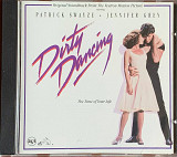 Various – «Dirty Dancing (Original Soundtrack From The Vestron Motion Picture)»