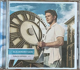 Alejandro Sanz – «Paraíso Express»