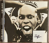 Skunk Anansie – «Stoosh»