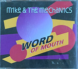 Mike & The Mechanics – «Word Of Mouth». Single