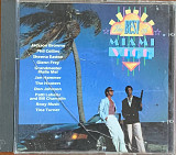 Various – «The Best Of Miami Vice»