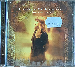 Loreena McKennitt – «The Book Of Secrets»