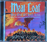 Meat Loaf With The Melbourne Symphony Orchestra – «Bat Out Of Hell Live»