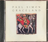 Paul Simon – «Graceland»