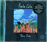 Paula Cole – «This Fire»