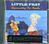 Little Feat – «Representing The Mambo»
