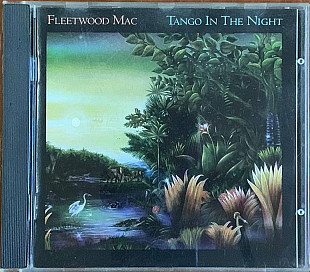 Fleetwood Mac – "Tango In The Night"