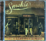 Smokie –« Wild Horses - The Nashville Album»