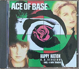 Ace Of Base – «Happy Nation (U.S. Version)»