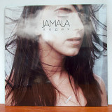 Jamala ‎– Подих (Transparent Vinyl)