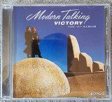 Modern Talking "Victory"- 100гр.