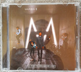 MAROON 5 "It Won't Be Soon Before Long". 90гр.